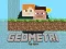 Игра Geometri Tag Wars онлајн