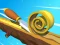 Игра Wooden Spiral онлајн