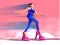 Игра High Heels онлајн