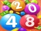 Игра Bubbles Number онлајн