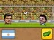 Игра Head Soccer 2D 2023 онлајн