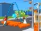 Игра Jumpero Parkour онлајн