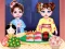 Игра Baby Taylor Japanese Girls' Day онлајн
