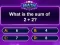Игра Math Trivia онлајн