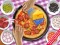 Игра Pizza Making Chef онлајн