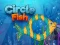Игра Circle Fish онлајн