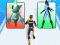 Игра Heroes Assemble онлајн