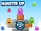 Игра Monster Up онлајн