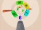 Игра Snake vs Balls онлајн