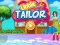 Игра Little Tailor shop онлајн
