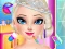 Игра Ice Princess Wedding Disaster онлајн