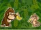 Игра Monki & Goru онлајн