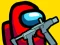 Игра Among Us Crazy Gunner онлајн