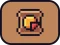 Игра Pixel Gold Clicker онлајн