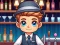 Игра Speedy Bartender онлајн