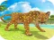 Игра Jungle runner онлајн