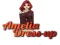 Игра Amelia Dress-up онлајн