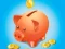 Игра Piggy Coin Happy онлајн
