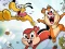 Игра Chip and Dale 2021 Slide онлајн