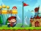 Игра Super Crazy World онлајн