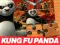 Игра Kung Fu Panda Jigsaw Puzzle онлајн