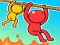 Игра Rope Hero Rescue онлајн
