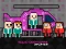 Игра Squid Obby Game 2Player онлајн
