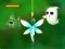 Игра Fly and Shoot онлајн