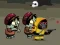 Игра Zombie Survival Escape онлајн