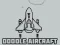 Игра Doodle Aircraft онлајн