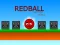 Игра Redball - Another world онлајн