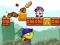 Игра Super Peaman World онлајн