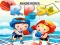Игра Knockout RPS онлајн