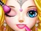 Игра Princess Makeup Salon онлајн