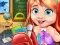 Игра My School Doll House Games онлајн