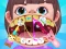 Игра Baby Hospital Dentist Caring онлајн