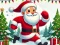 Игра Santa Racing онлајн