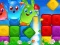 Игра Cubes Blast Saga онлајн