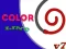 Игра Coloring lines v7 онлајн