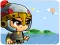 Игра Ninja Runner онлајн
