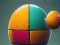 Игра Wall Ball Wizard онлајн