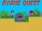Игра Ayane Quest онлајн