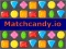 Игра Matchcandy.io онлајн