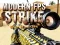 Игра Modern FPS Strike Gun War Ops онлајн