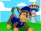 Игра Super Patrol Paw Puppy Kid онлајн