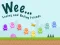 Игра Weee Losing and finding friends онлајн