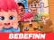 Игра BebeFinn Jigsaw Puzzle онлајн