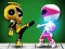 Игра Mini Fighters Strike онлајн