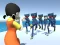 Игра Doll Fight Huggy онлајн