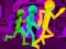 Игра Stickman Escape Parkour онлајн